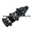The 935702W000/935702W020 Power Window Master Switch Fits Hyundai Santa Fe.