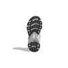 Adidas Durable Breathable Low-Top Kids Running Shoes Kids Running Shoes Gray White GZ4026
