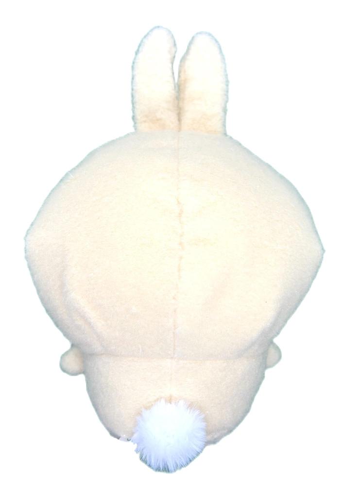 Chii.Kawa Sheepwa Plush Toy 2, Approx. 22cm (Rabbit)