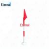 400m Obstacle Course Turning Flag