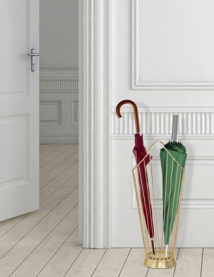 Umbrella Rack Glam Stick Cm 25,5X18,5X60