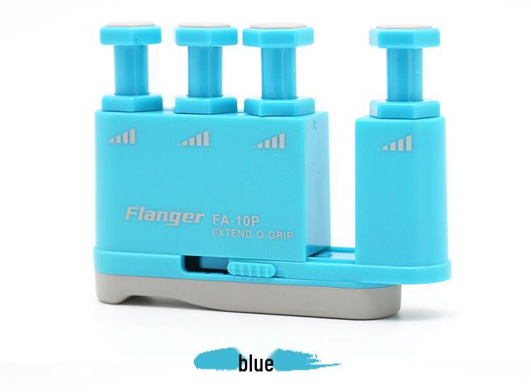 Finger Strength Trainer for Beginners: Guitar & Piano Exercise Tool for Kids