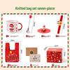 Personalized Christmas Ceramic Mug with Lid and Spoon - Creative Cartoon Design, Perfect for Halloween Gifts
