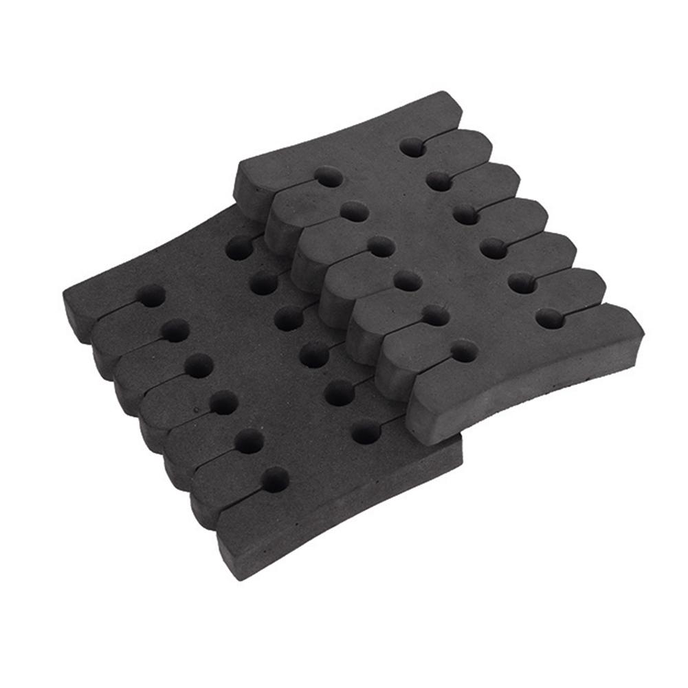 Arrows Separator Quiver Protection Practical Arrows Support Shelf Holder Lightweight Outdoor Archery Accessories