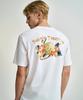 SERGIO TACCHINI U Cool Match Graphic Short Sleeve T-Shirt