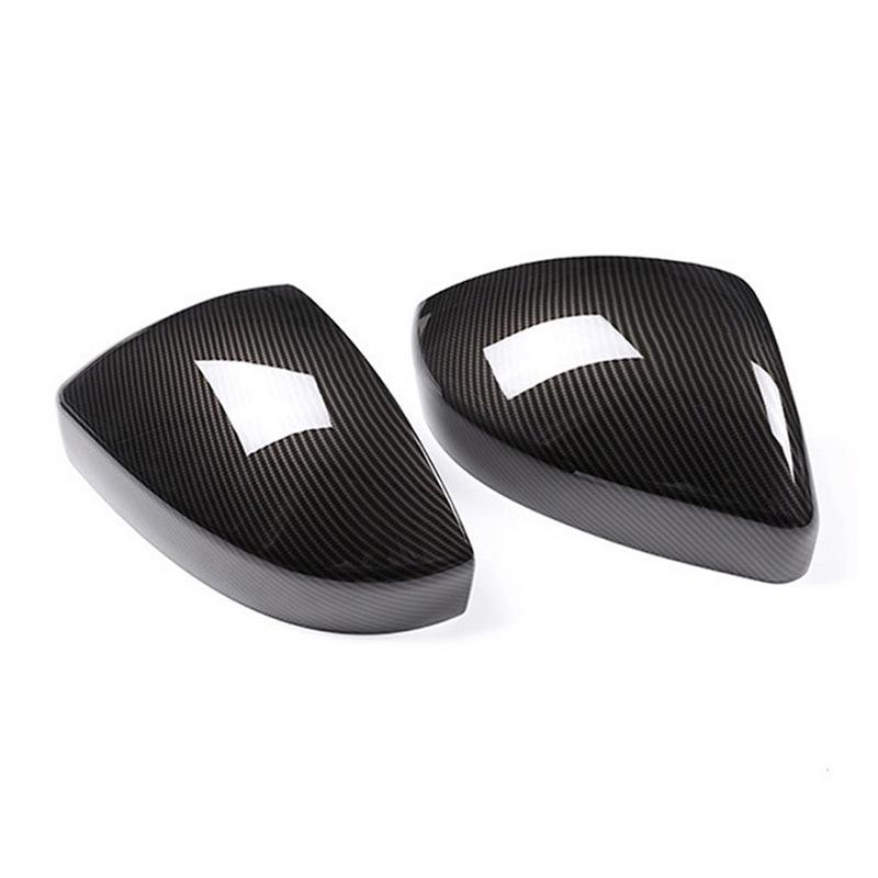 Jaguar E-Pace 17-19 Side Wing Mirror Cover Decoration