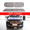 For Volvo XC90 XC60 XC40 S90 S60 V90 2022 2021 2019 2018 Tuning Modification Accessories Grille To Prevent Bugs Mosquitoes Sand
