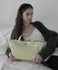 Dumaro Bana Tote Bag / Cream