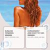Sunless Tanning Drops  Tanning Drops To Formulated To Naturally Enhance Melanin Production And Your Skin Tone For A Radiant, Sun Kissed Glow 65ml
