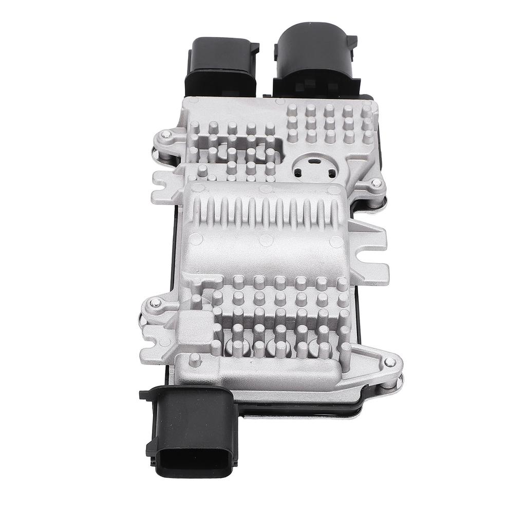 Cooling Fan Control Module 1137328617 Radiator Cooling Fan Control Module for Antara L07 2006 2015