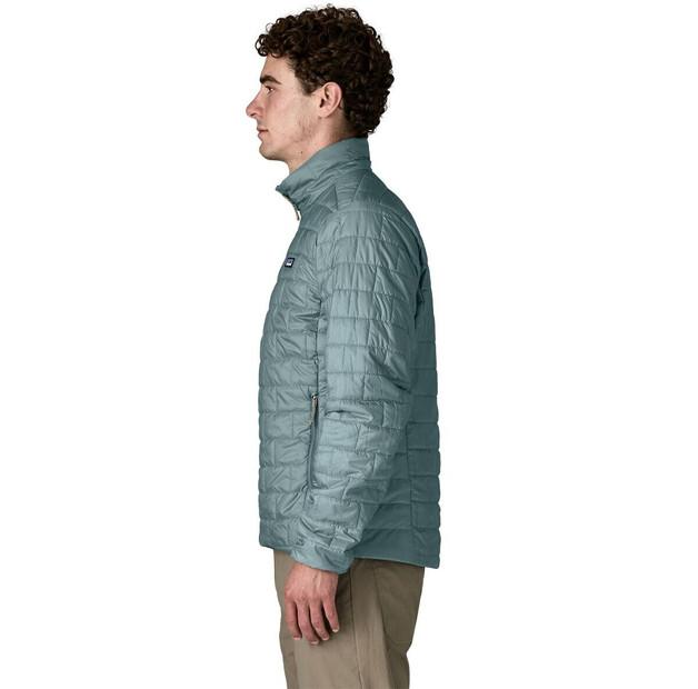 Куртка Nano Puff Patagonia Nano Puff Jacket