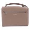 Louis Vuitton M54877 2WAY Tasche taupe grace Kalbsleder Damen
