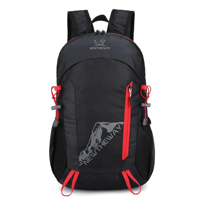 Faltbarer Reise-Rucksack für den Außenbereich