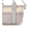 [And Chouette] Mini Mini Canvas Tote Bag