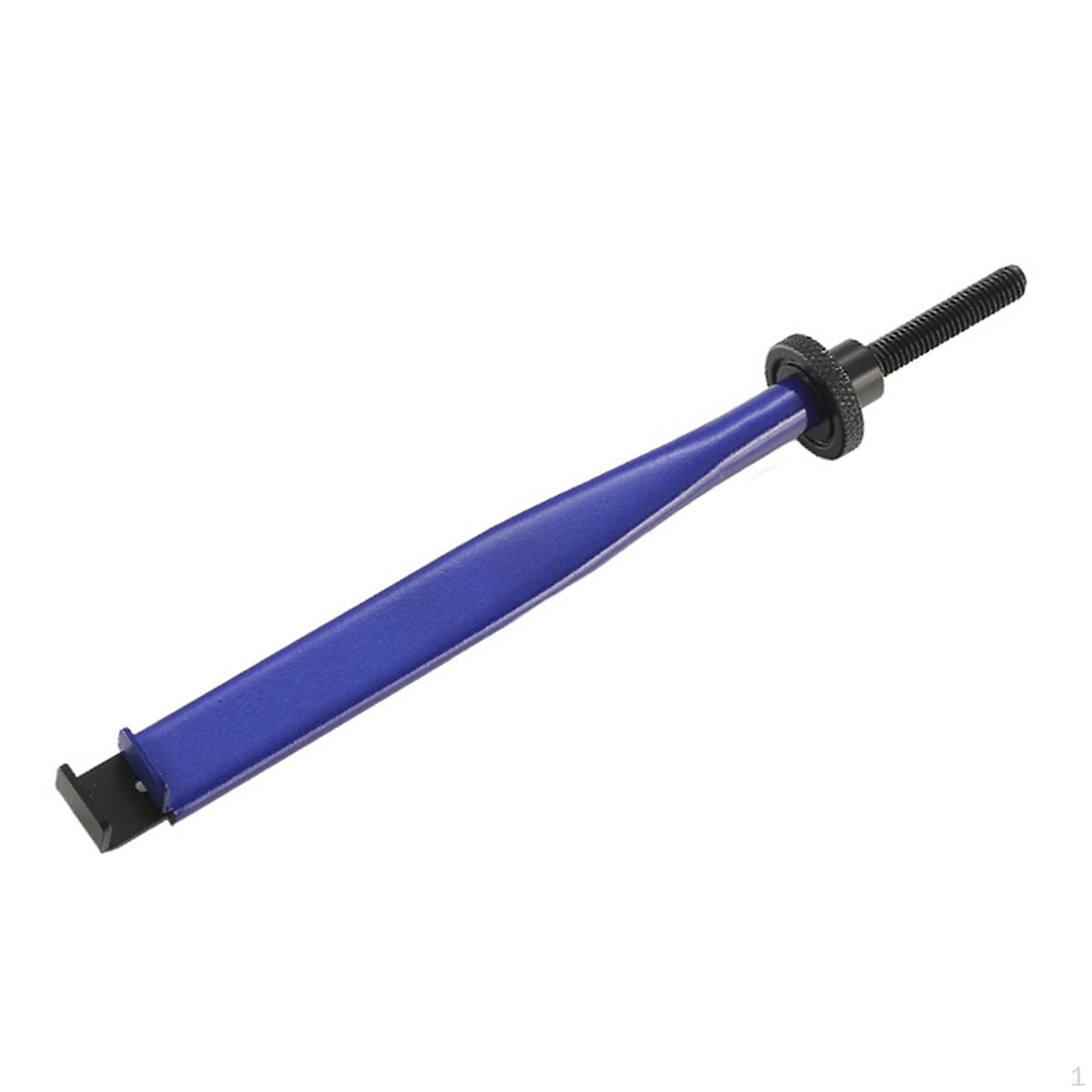 Tite Reach Extension Clamp Tool Offset Wrench Repair Третья рука в тесном пространстве 19cm