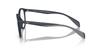 Emporio Armani Sunglasses EA4211F Matte Blue 53
