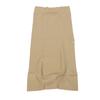 Golf Cart Front Seat Backrest Covers 71753 G04 Beige Faux Leather Seat Back Cover Replacement for E‑