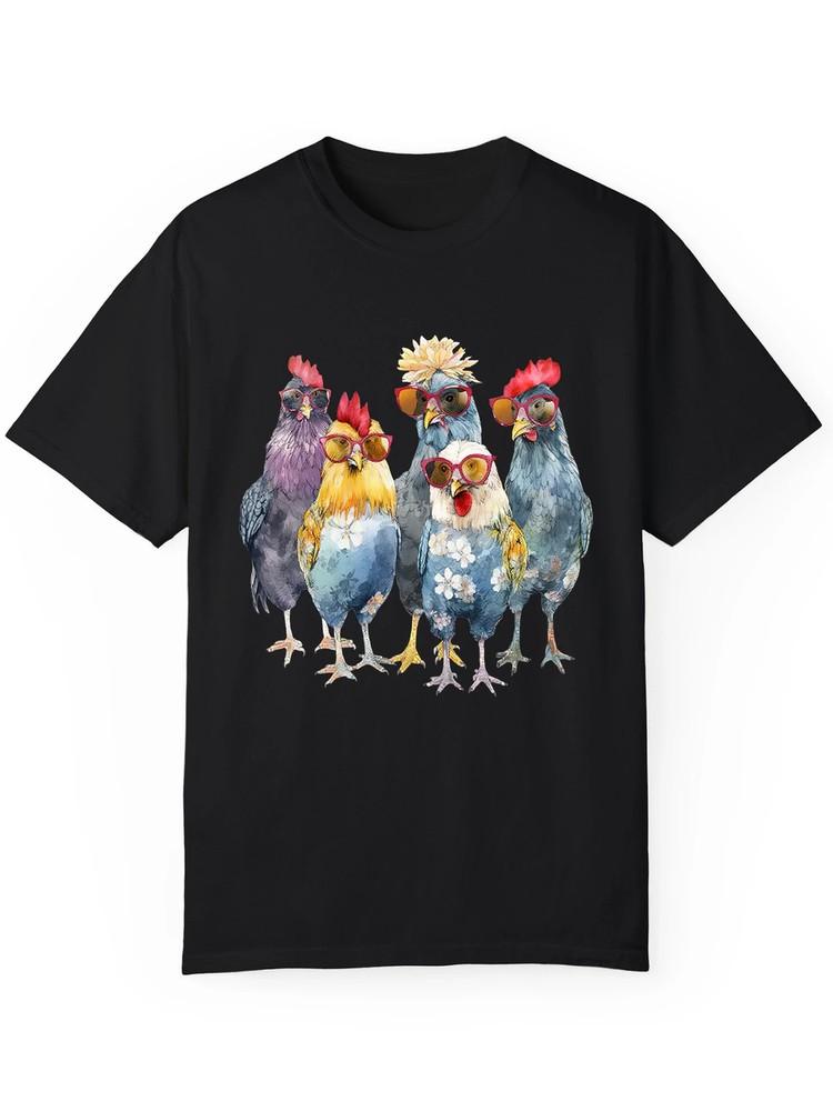 

Men S Summer Cotton T-Shirt with Knit Fabric - Casual Crew Neck Top with Alphabe Unisex T-Shirt M