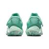 Nike Giannis Immortality 2 PS Mint Purple Kids Sneakers Green Light-Menta Lilac DQ1942-300
