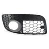 Car Front Bumper Fog Light Lamp Grille 1K0853665s 1K0853666P Fit For Golf MK5 2006-2009