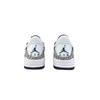 Jordan Legacy 312 Abrasion Resistant Abrasion Resistant Low top Vintage Basketball Shoes Unisex Gray CD7069-111(Team478-)