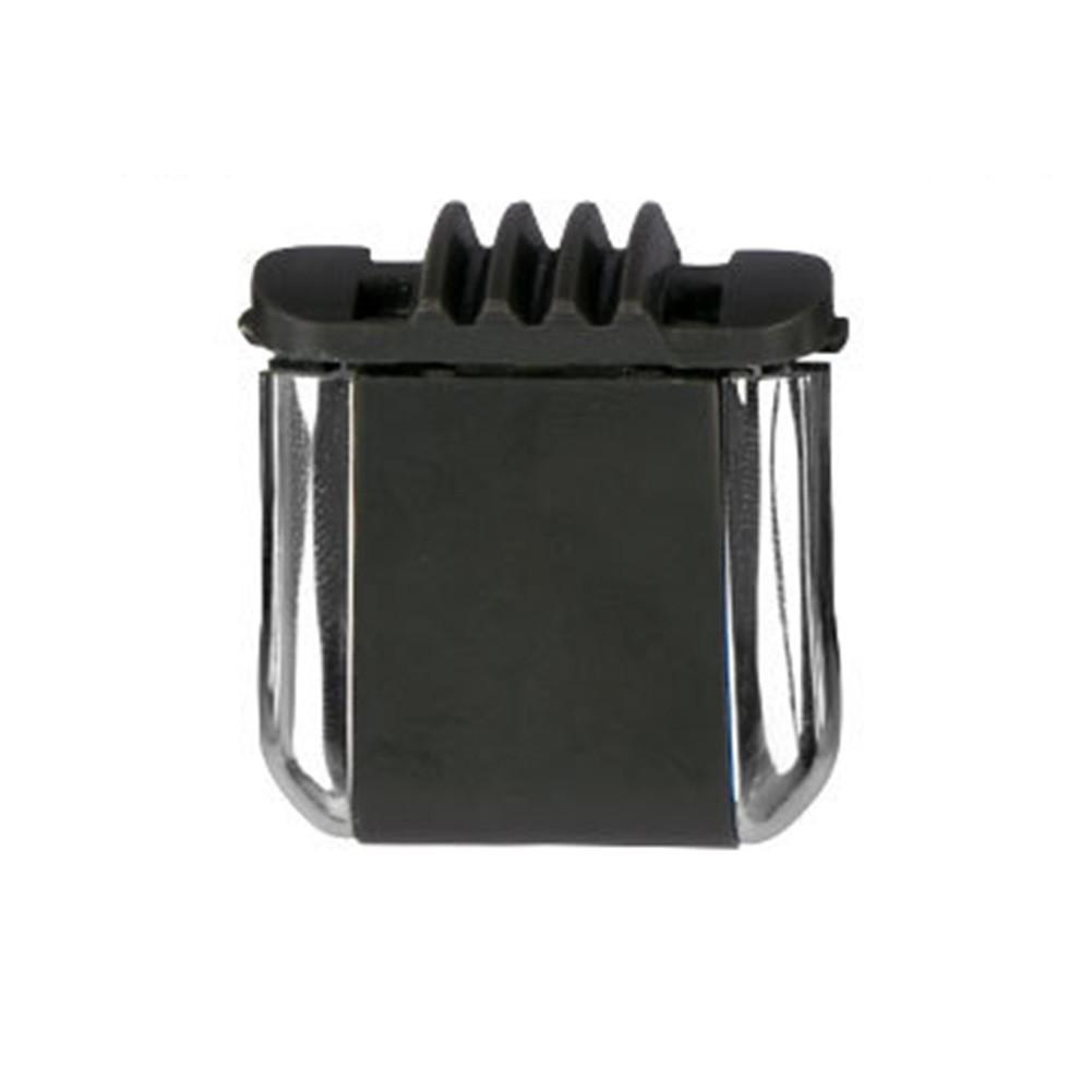 Für Camry 2007-2011 Air Outlet Clip Paddle Tab Clip AC Vent