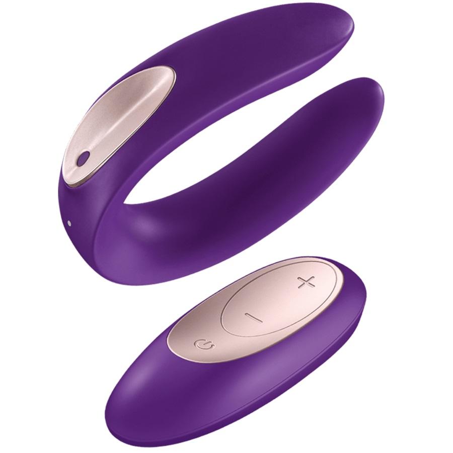 Advanced Cordless Massager with 10 Customizable Settings