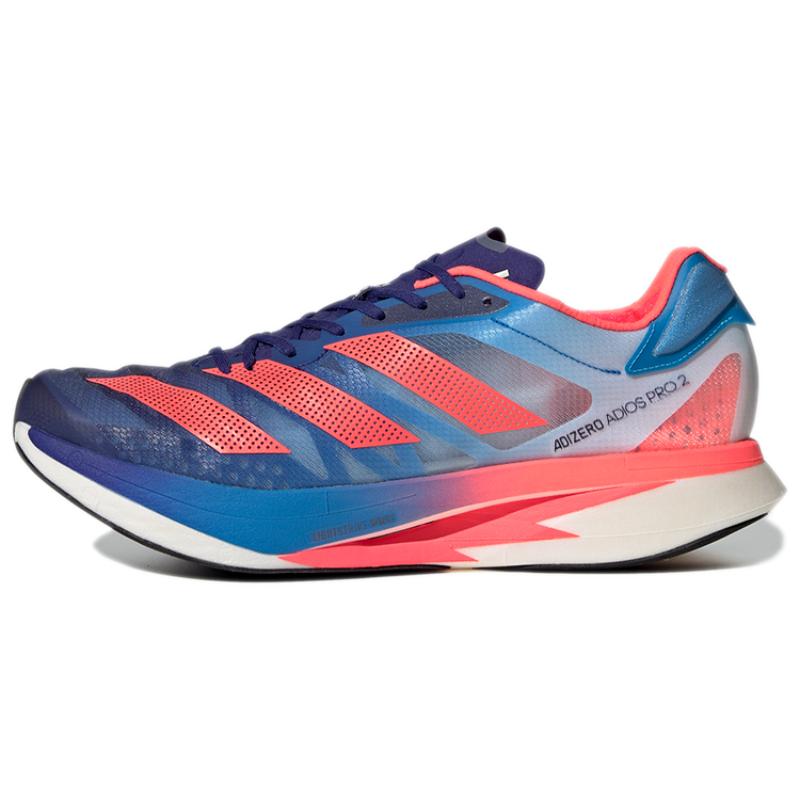 

Adidas Adizero Adios Pro 2 Legacy Indigo Turbo Sneakers GX3117 36