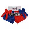 Breathable Muay Thai Shorts Cycling Jersey Training Combat Kickboxing Gym Wear Unisex