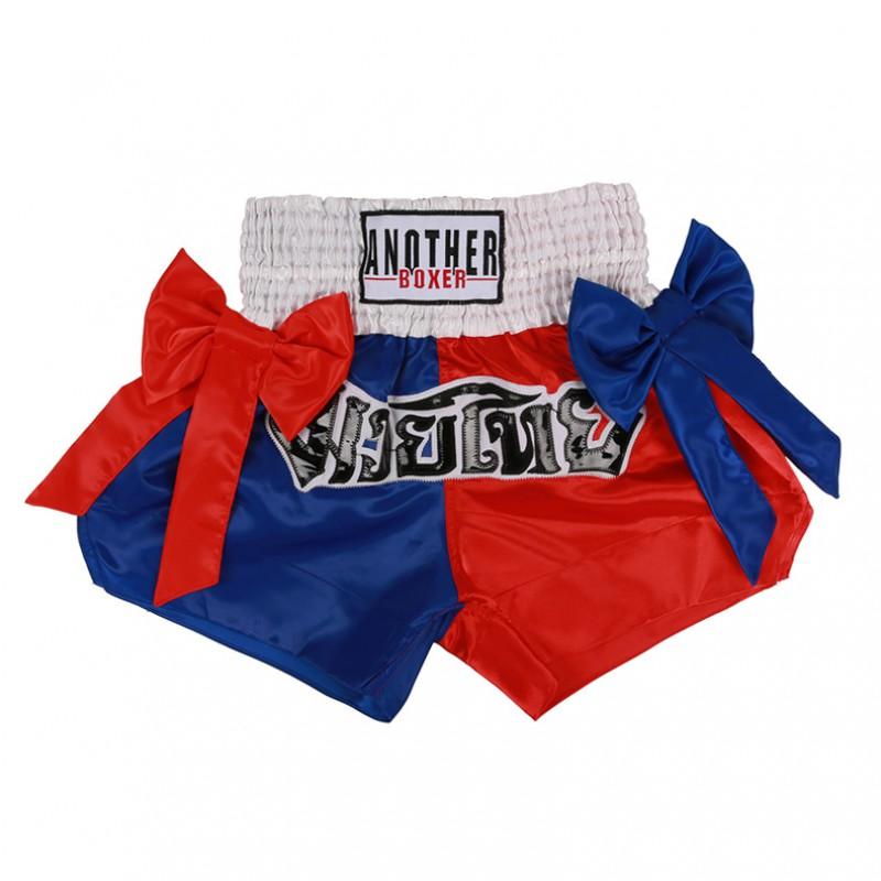 Breathable Muay Thai Shorts Cycling Jersey Training Combat Kickboxing Gym Wear Unisex