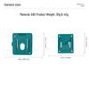 Makita 18V BL1815 Tool and Battery Holder Set (RIS-MA-01 & MA-02)