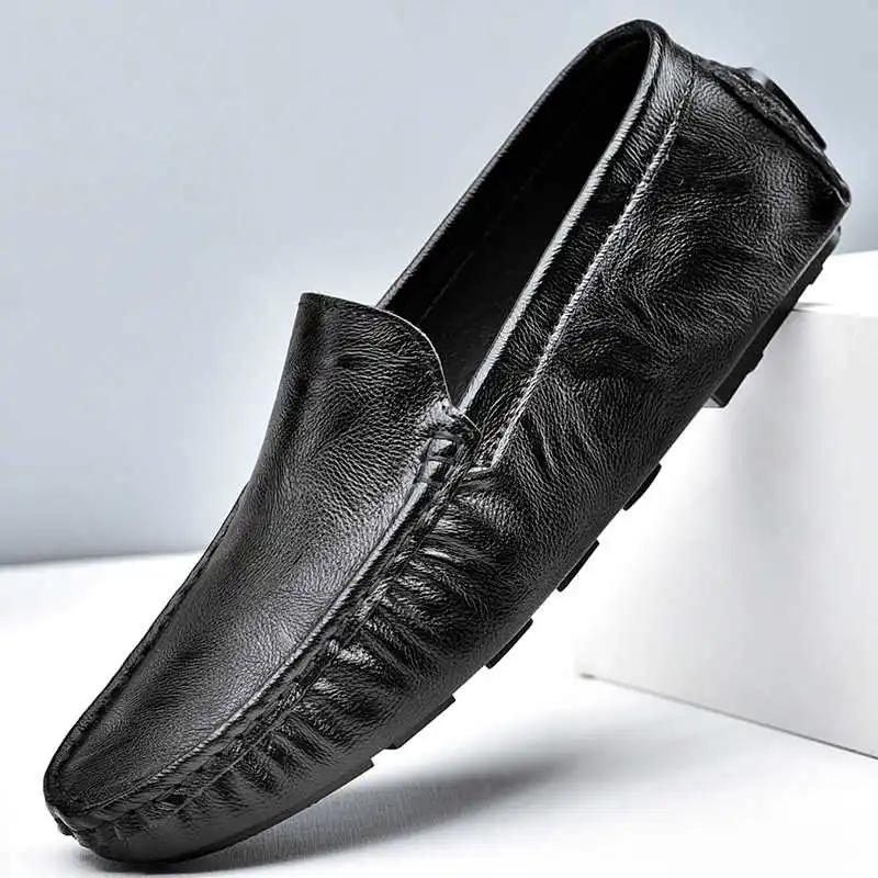 Fashion Autumn-spring Parkour Man's Hiking Trek Mountain Sneakers Shoes Sapper Sports Celebrity Particular Classical Loafersy