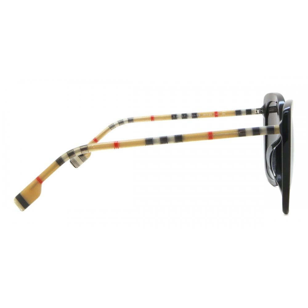 Burberry Be4323f Caroll Asian Fit 38538g Women Sunglasses