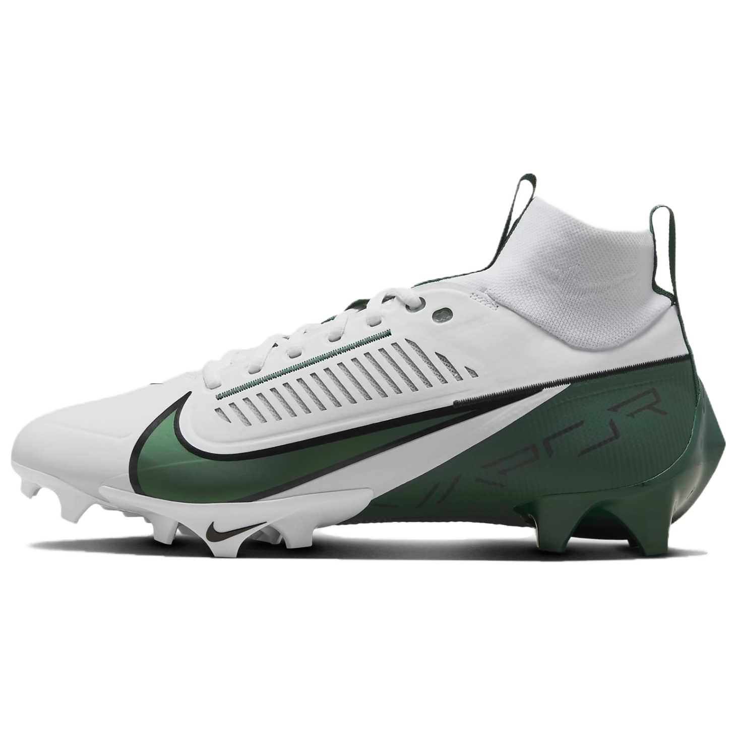 

Nike Vapor Edge Pro 360 2 TB White Fir мужские кроссовки черные FQ4044-101 45.5