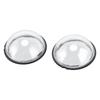 Camera Lens Protector High Transparency Water Oil Fingerprint Proof Adhesive Lens Guard Cover for X4 Motion Camera