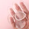 1Pc/6Pcs Silicone Makeup Spong Powder Puff Face Concealer Water Drop Shape Cosmetic Puff Beauty Foundation Make Up Sponge