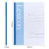 Deli A5 Softcover Notebook