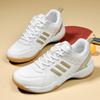 Sports Men's Indoor General Sports Shoes Training Shoes Sports Competition Table Tennis Shoes Lightweight Badminton Women's Tennis Shoes