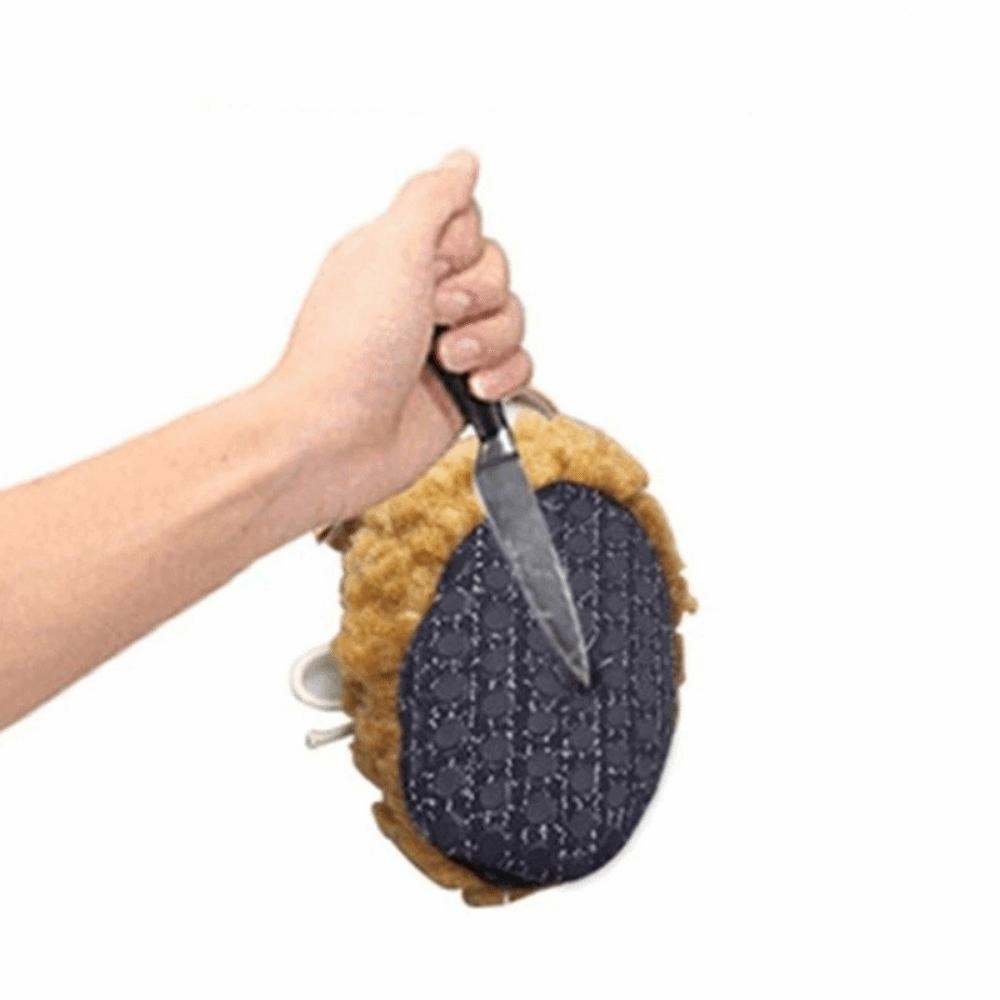 4pcs/set Breathable Thickened Pet Snow Boots Warm Dog Cotton Shoes Wear-Resistant Anti Fouling Winter Dog Boots Outdoor