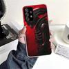 Cool A-Alien X-Xenomorph For Samsung Galaxy A52S A42 A32 A22 A12 A02S A51 A50S Phone Case A41 A31 A21S A30S A20S A20E A70 A71 A4