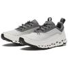 On Cloudaway 2 Comfortable Running Shoes Women Sneakers White Gray 3WE30083247