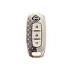 Nissan Altima Sylphy Qashqai Terra Kicks Key Cover - 14th Gen