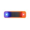 Simulated Alarm Dummy Alarm Lamp Mini Car Warning Light  Road Barrier Safety