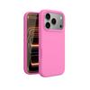 Al Liquid Silicone Phone Case For For Iphone 17 16 1 14 Pro Max 17Pro 17 Soft Bumper Shockproof Matte Cover Phone Accessories