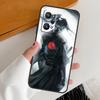 Japanese Bushido Samurai For Realme GT7 GT6 15 Pro 10 11 12 13 14 Pro Plus C65 C63 C61 C55 C51 C53 C35 C75 C67 Case