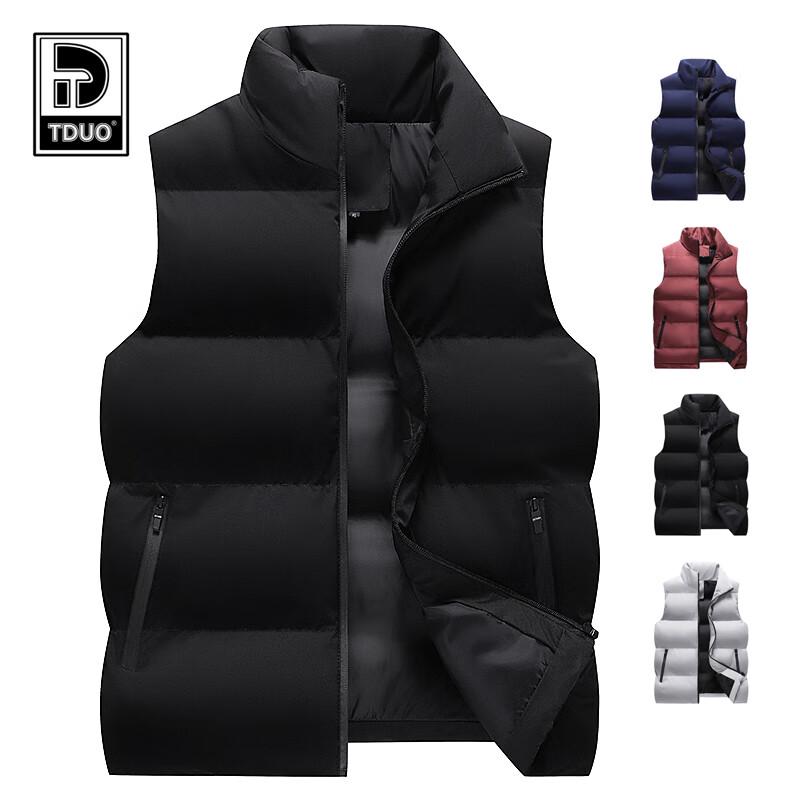 Tduo ZR7 Warm Vest