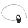 Bone Conduction Earphone Headband for 2 3Pin Earphone Stainless Steel Audiometer Earphone Headband