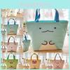 Sumikkogurashi Versatile Insulated Lunch Bag For Adults Children And Teenagers