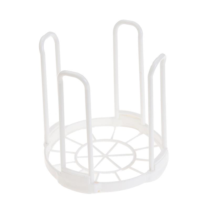 Креативный кухонный органайзер стойка чашка миска блюдо посуда держатель для сушки стойка для кухонной тарелки решетка для сушки дуршлаг рамка для хранения 785₽