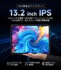 Android 16 Up To T7300 Widevine 11000mAh Gemini AI IPS Display Headphone Face Split Wireless Kids Reading Web Suitable for Seniors Large Tablet